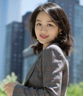Minami S. Chen​